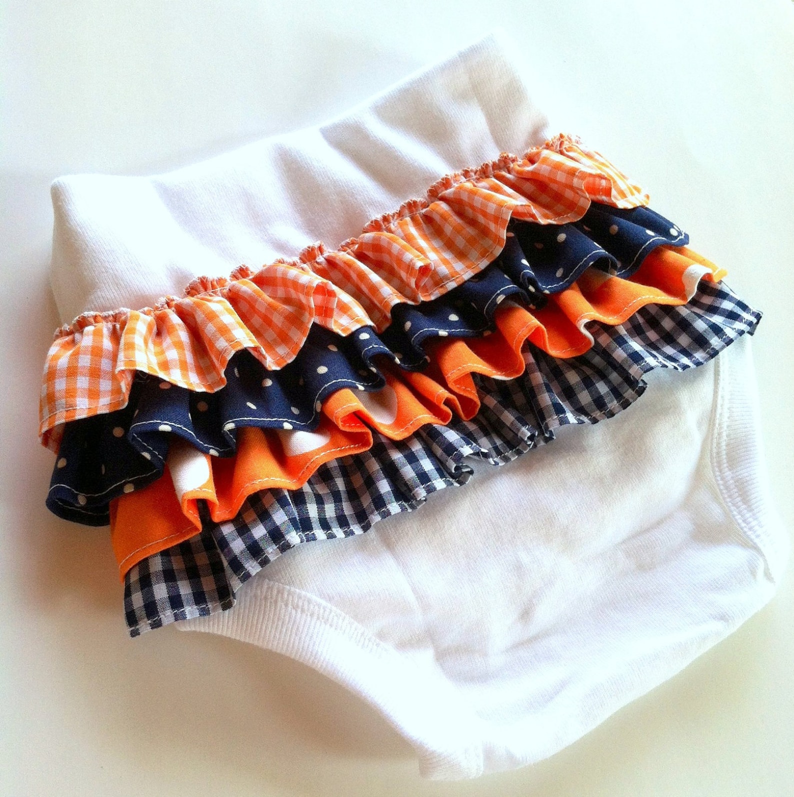 Ruffle Onesie Sewing Pattern Bundle Ruffled Bloomer Baby Onesie Ruffle ...
