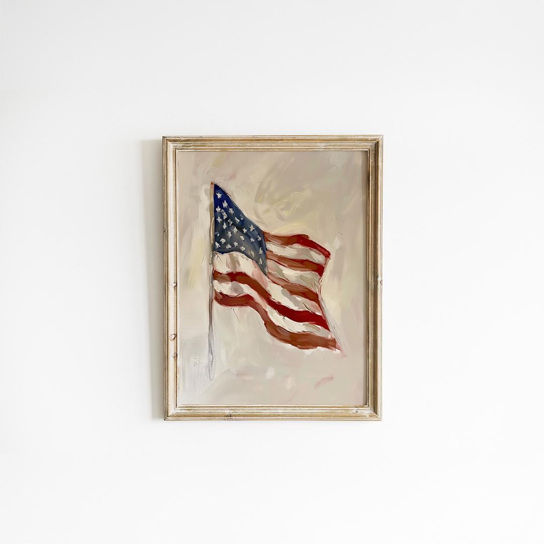 Bandera de américa vintage - Etsy México, image size:1080x1080