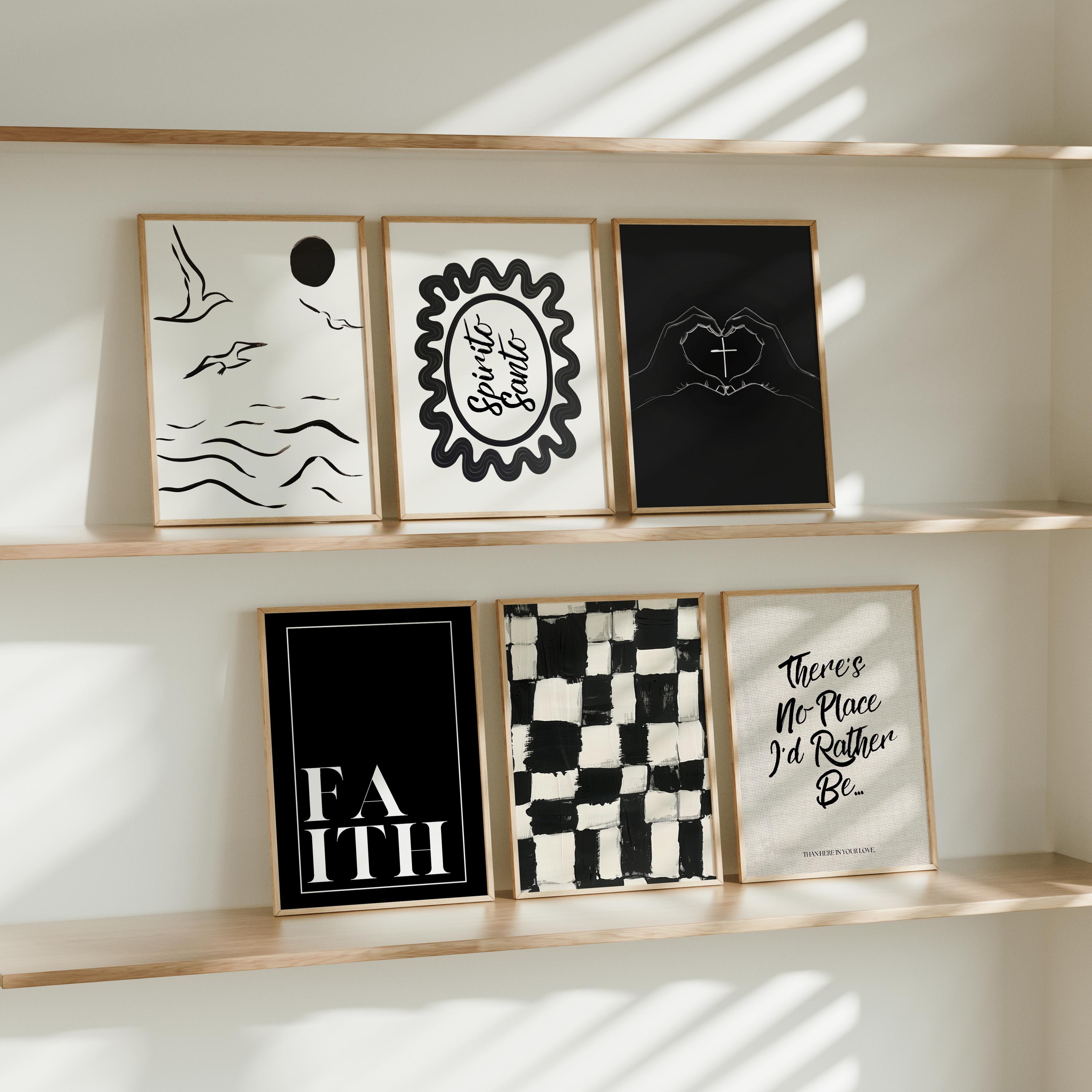 サント キリストコレクション 壁掛け 聖書キリスト教会 - Biblical