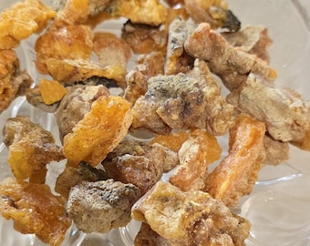 PINE INCENSE