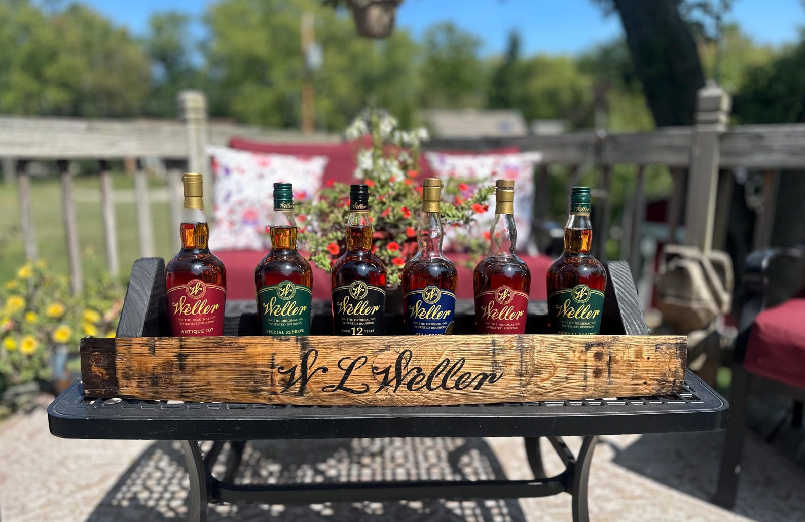 Single Stave Single Stave Bourbon Barrel Shelf - Etsy