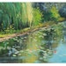 see more listings in the River Lake Paintings section