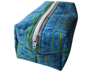 Ocean Boxy Bag