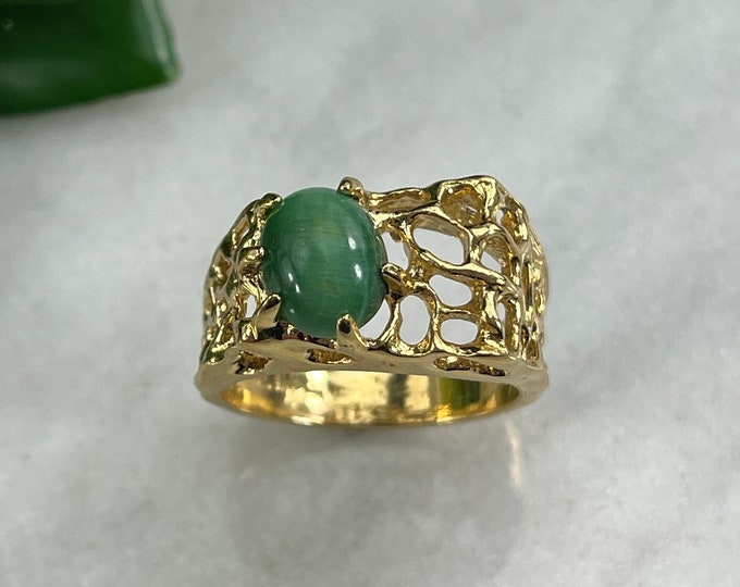 Vintage Rings for Women