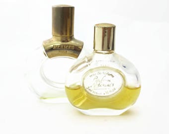 Hermes Parfum Etsy