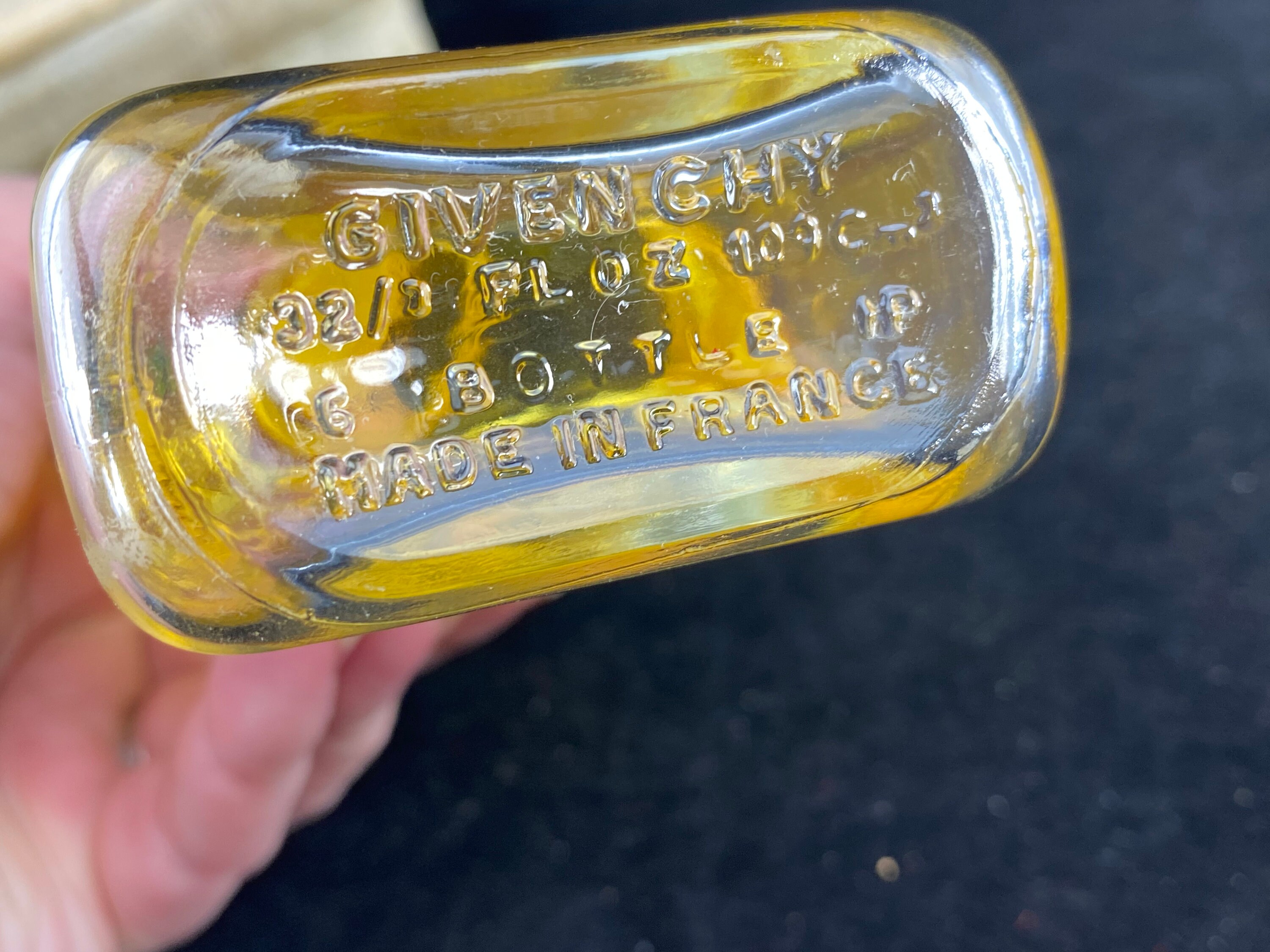 新品未使用　ムッシュ　ド　ジバンシー　オードトワレ　香水　109ml 51V5NNKteSS.jpg_BO30,255,255,