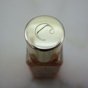 Robe d'Un Soir Perfume by Carven 5ml Size Partial Contents Nearly Full Vintage Perfume image 8