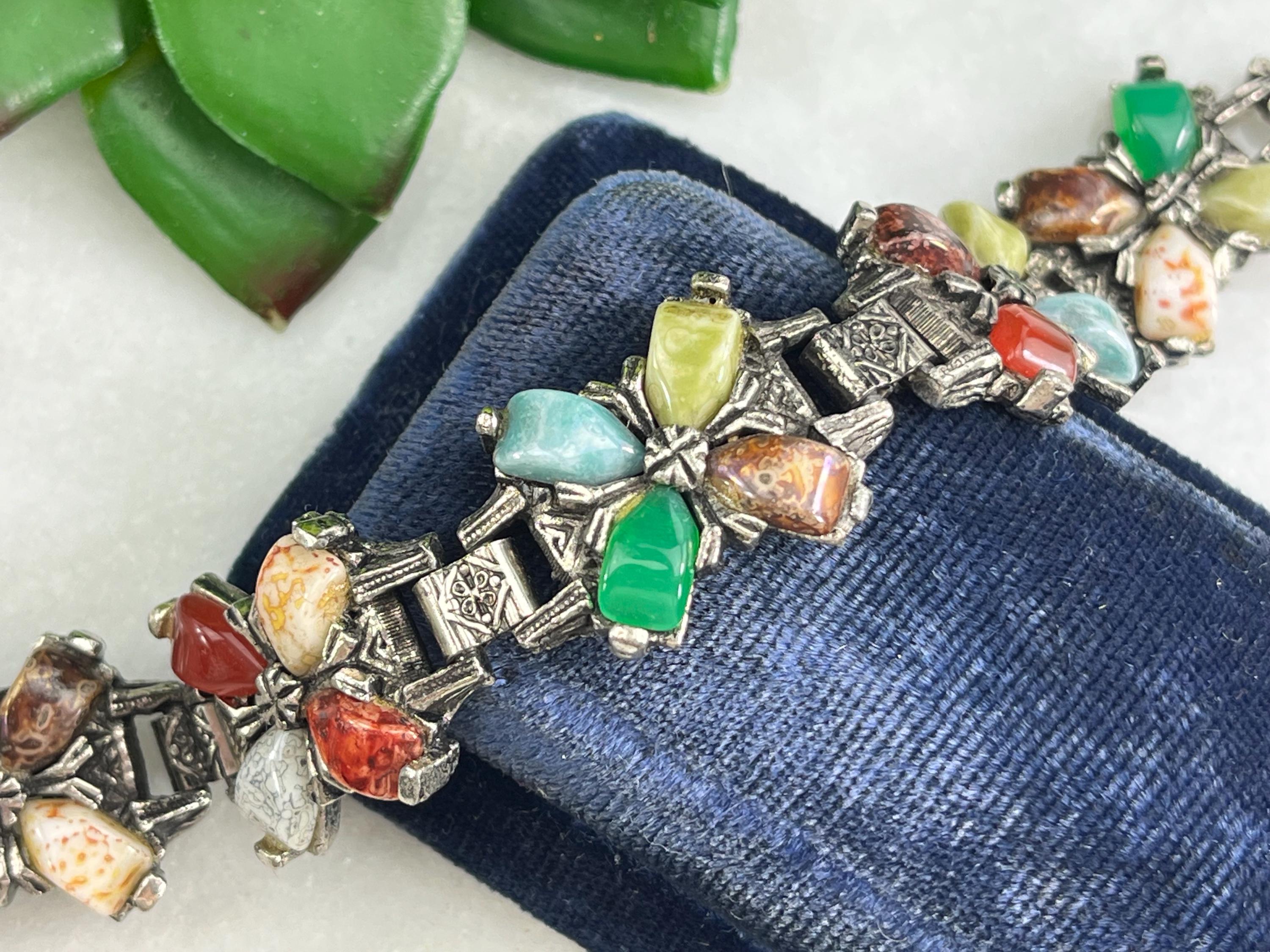 Vintage Miracle Bracelet - Etsy
