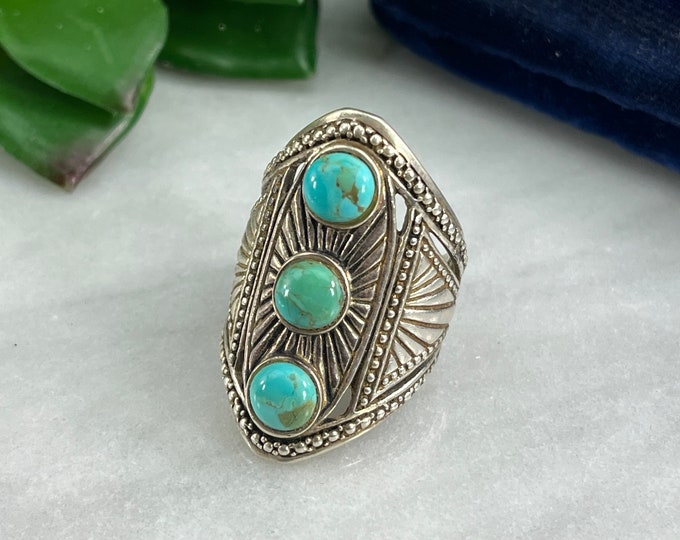 Vintage Rings for Women