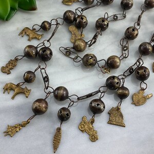 Mexican wedding necklace sale