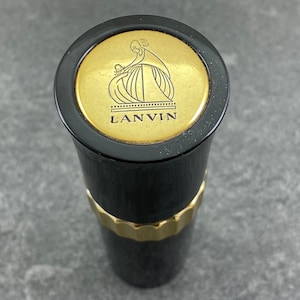 LANVIN ランバン RUMEUR ルメール 香水 28g ヴィンテージ ルメール オードパルファムスプレー(ランバン)の通販・口コミ