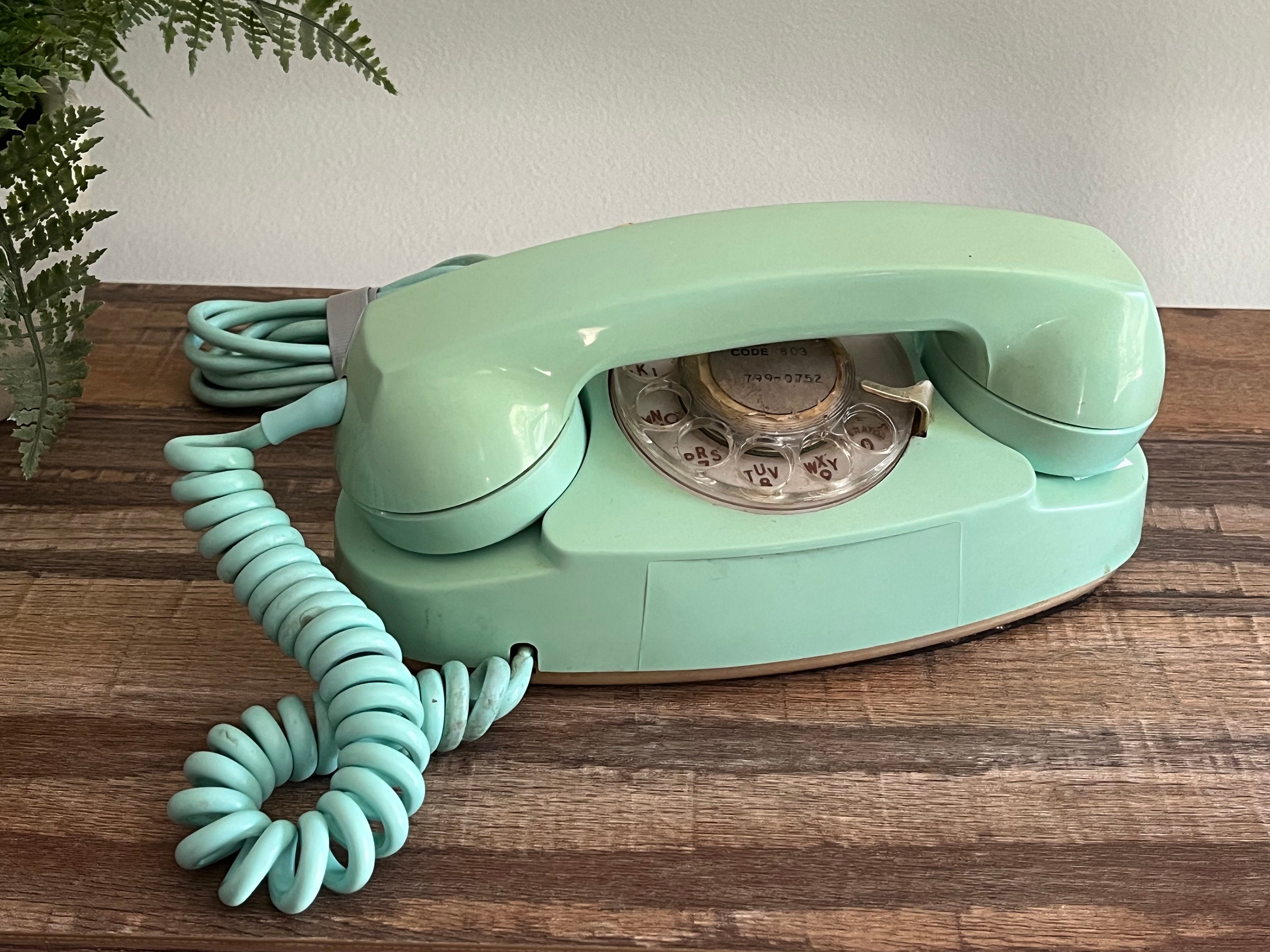 Mint telephone Clearance