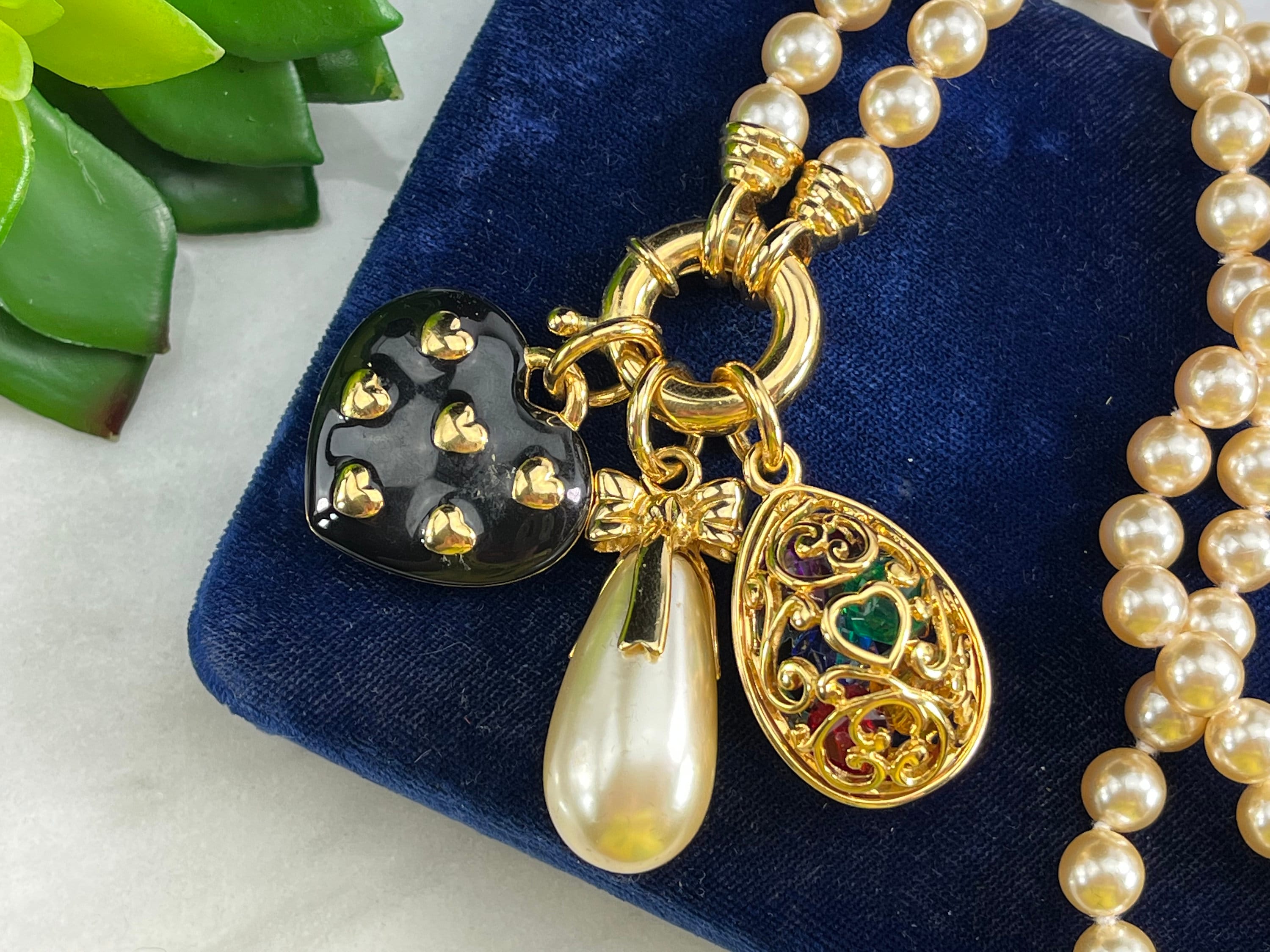 Joan rivers jewelry auction store