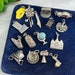 see more listings in the Charms Lockets Pendants section