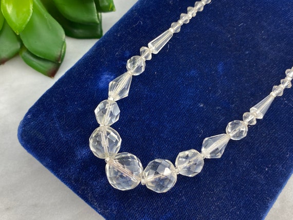 Collana Girocollo In Argento Con Zirconi Cubici – Ciondolo A Punto Luce, Catena Regolabile 40+5 Cm, Gioiello Donna