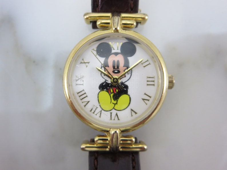 Mickey Mouse Watch Value >> Mickey Mouse Watch Vintage Disney Store Exclusive Sitting Etsy Mickey Mouse Watch Value >> Mickey Mouse Watch Vintage Disney Store Exclusive Sitting Etsy