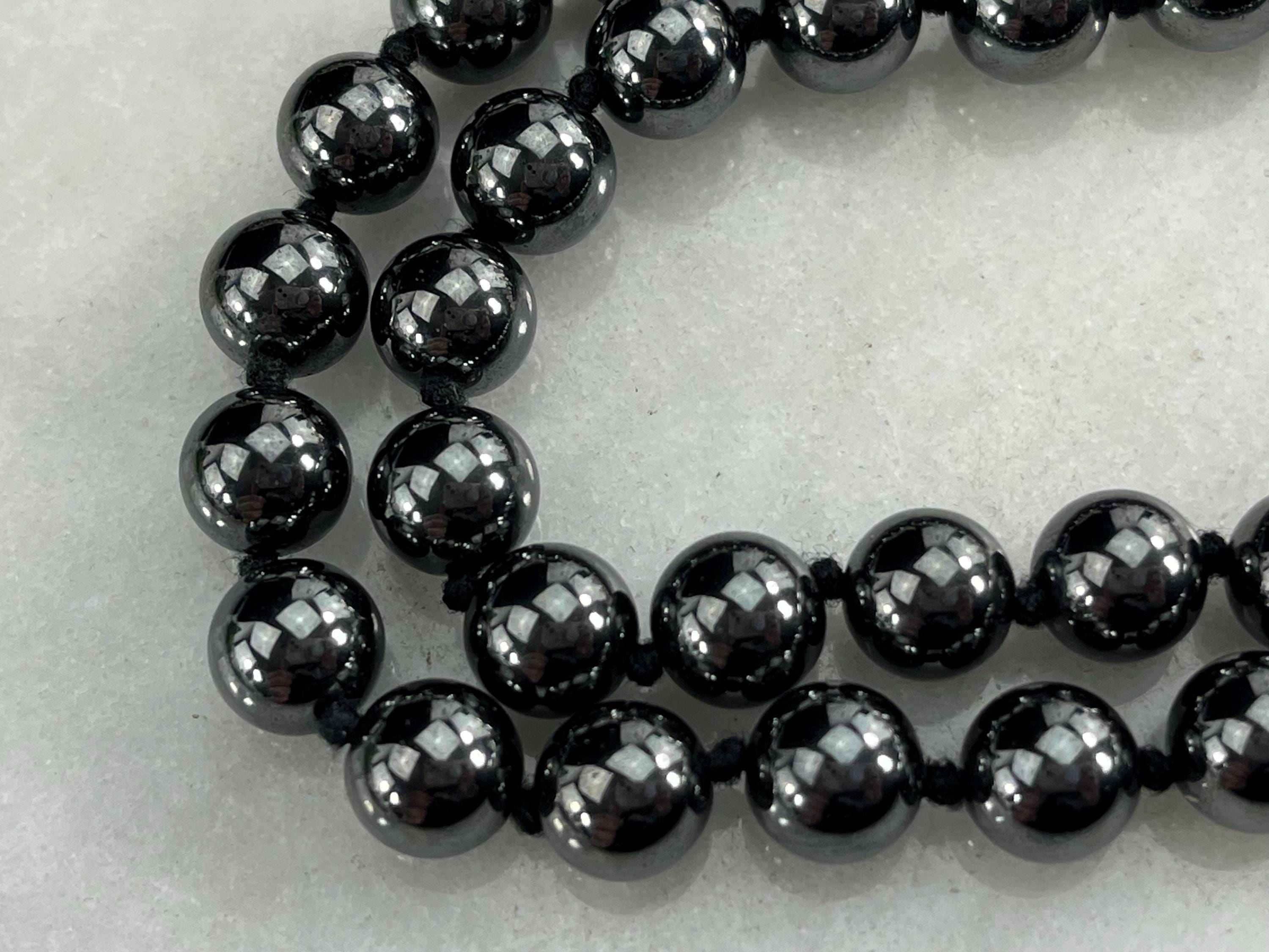 Collana di Perle di Tahiti Barocche | perle di Tahiti | perle barocche