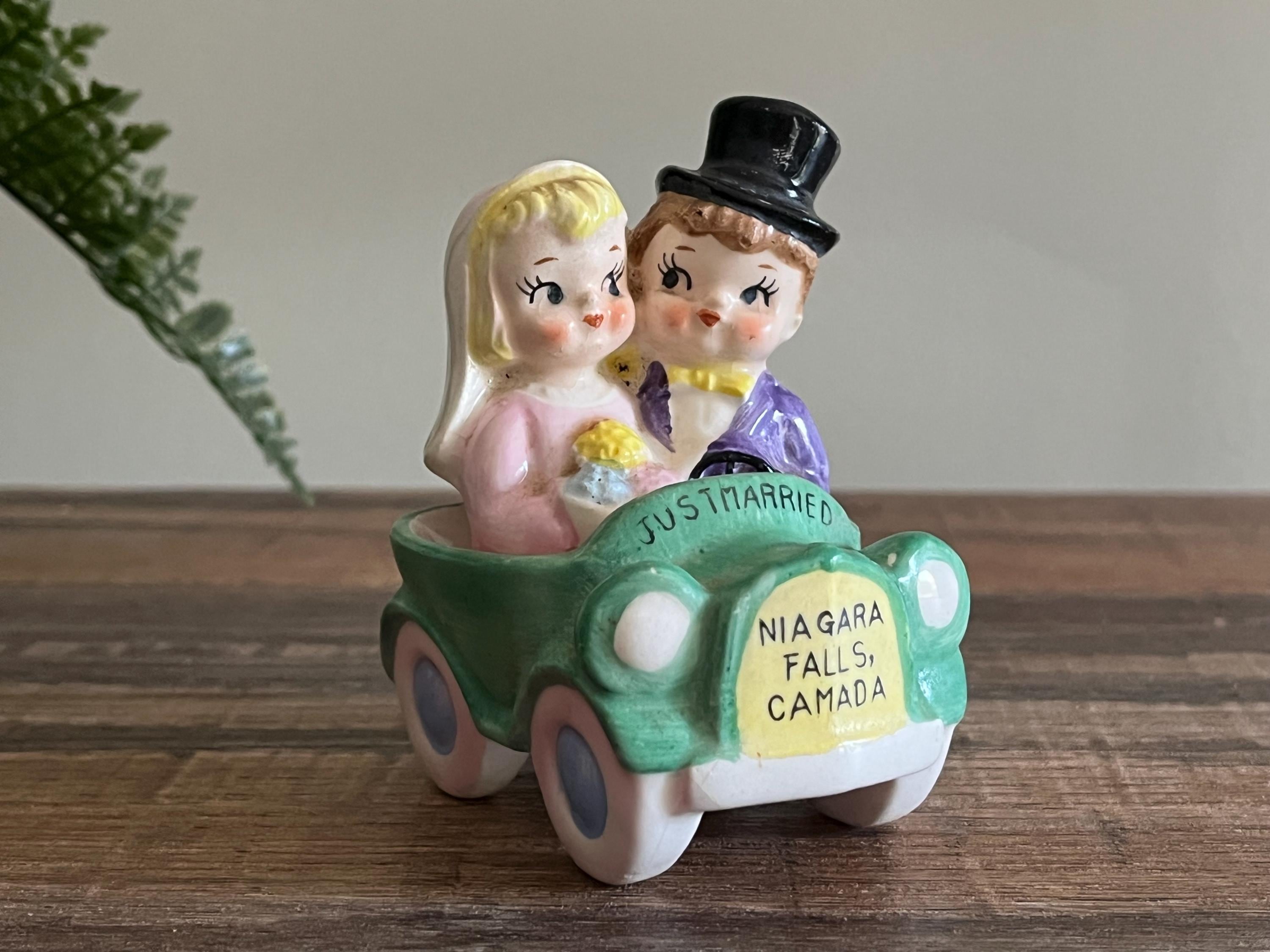 Lefton Salt Pepper - Etsy