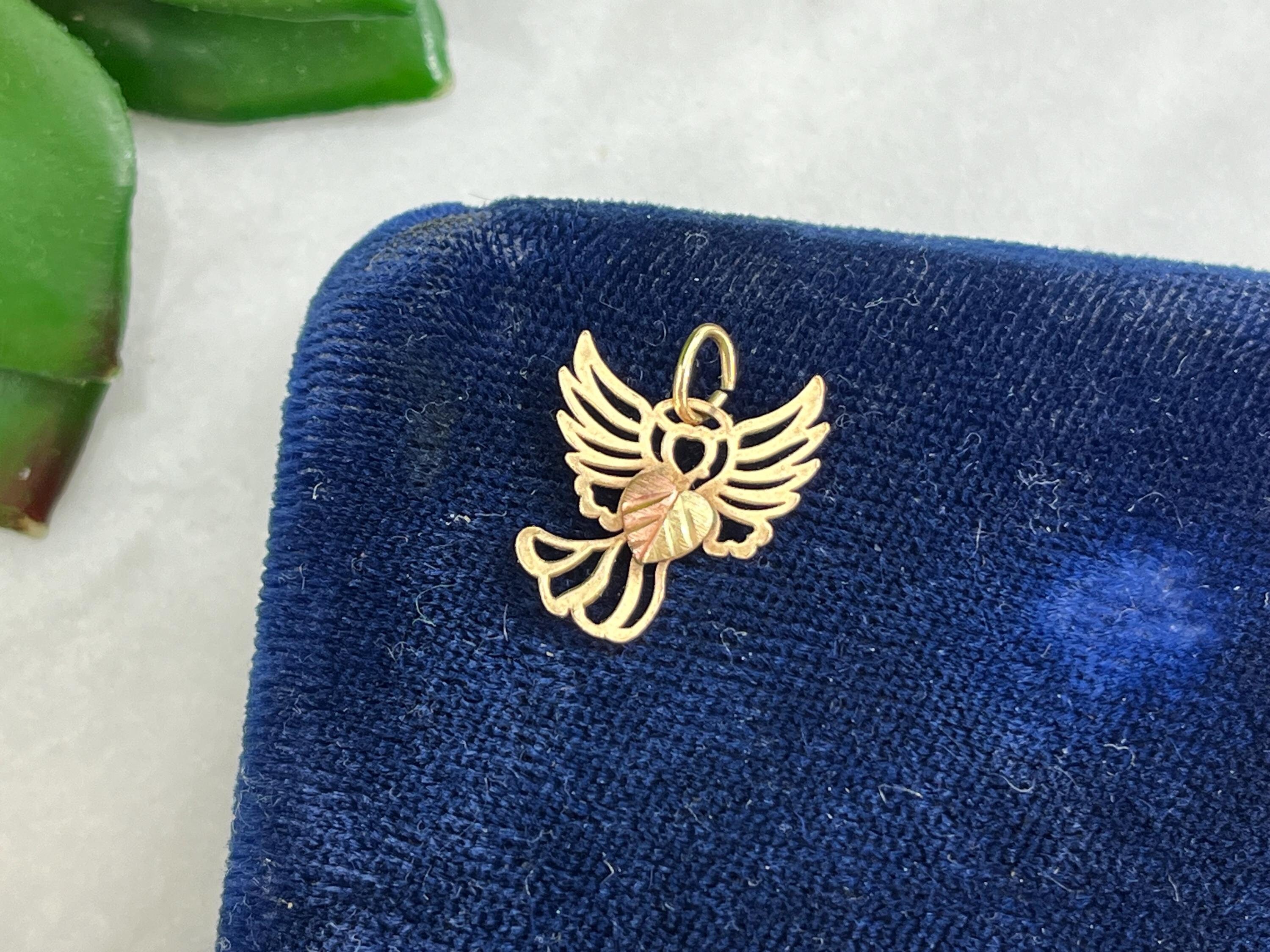Vintage Coleman Black Hills Gold - Etsy