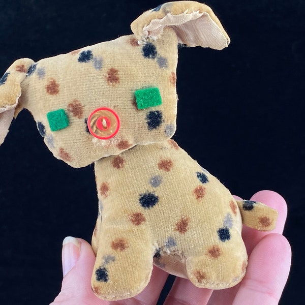 Stuffed Animal Noses Etsy