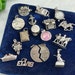 see more listings in the Charms Lockets Pendants section