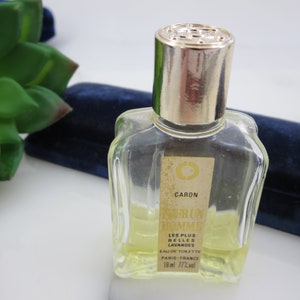 Vintage Caron Pour Un Homme Les Plus Belles Lavandes Eau De - Etsy