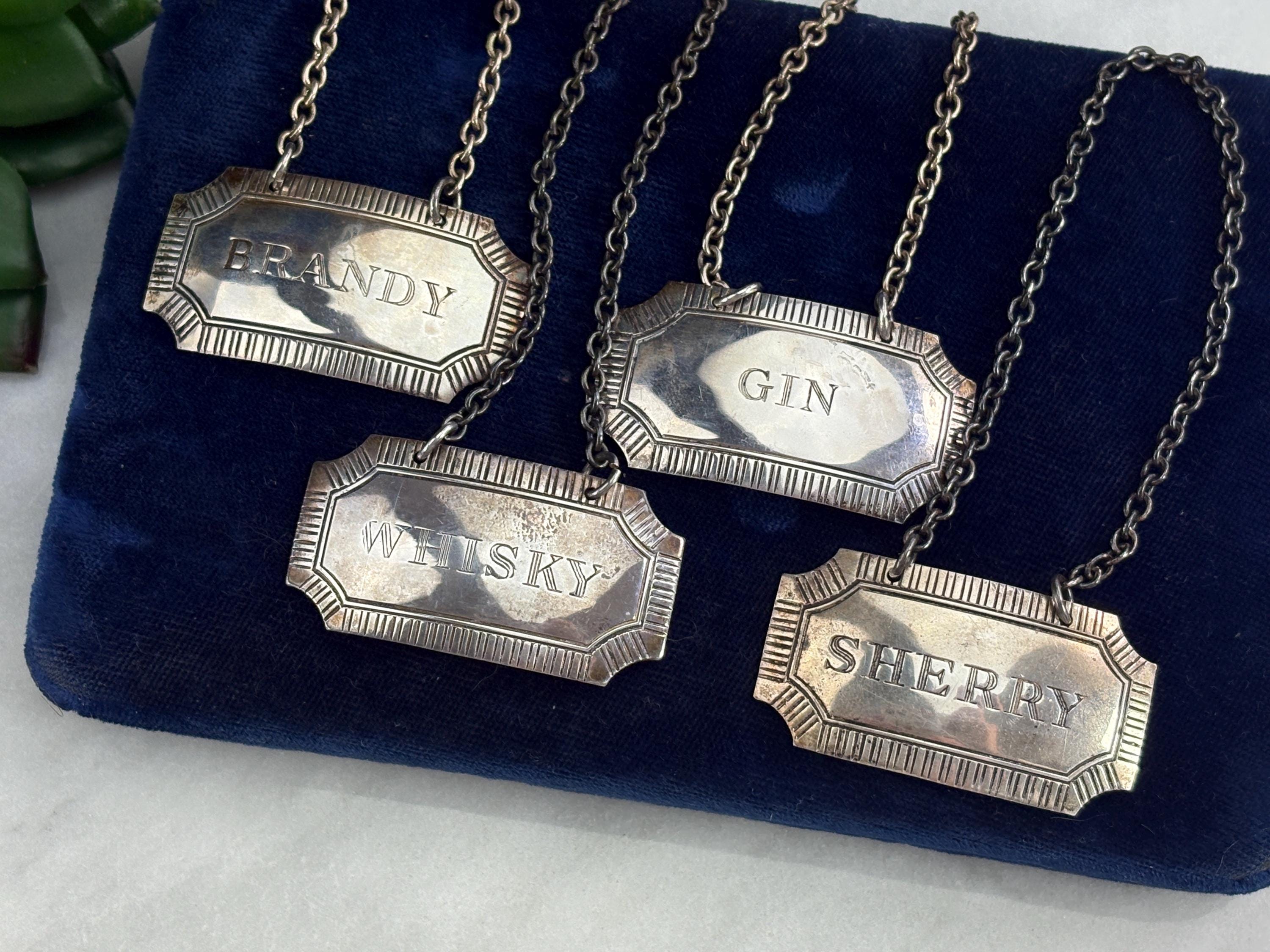 Gin Whisky Sherry New Zealand