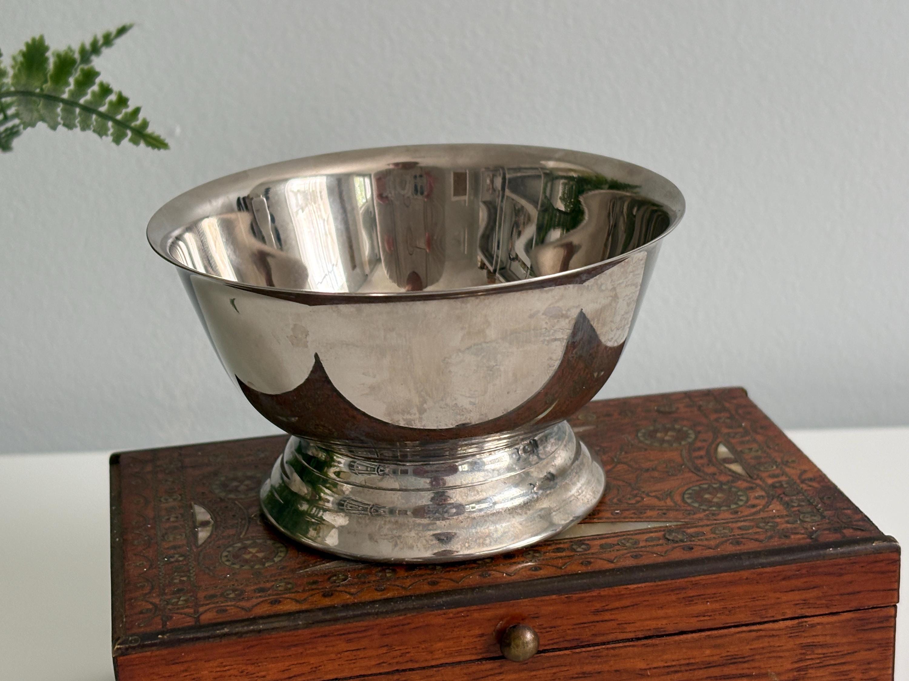 Sheridan Silver - Etsy
