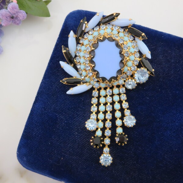 Costume Jewelry Etsy