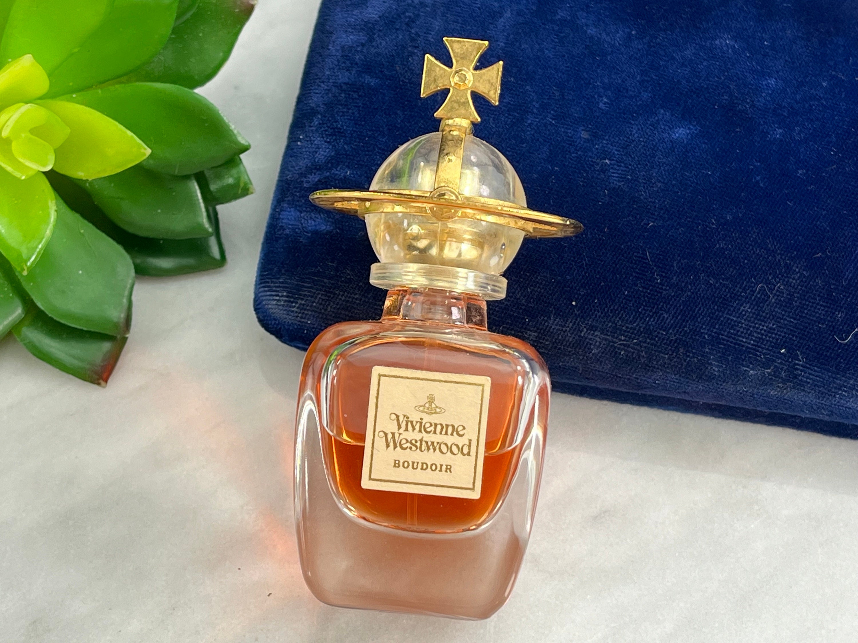 Vivienne Westwood Boudoir Sin Garden
