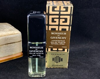 etsy givenchy
