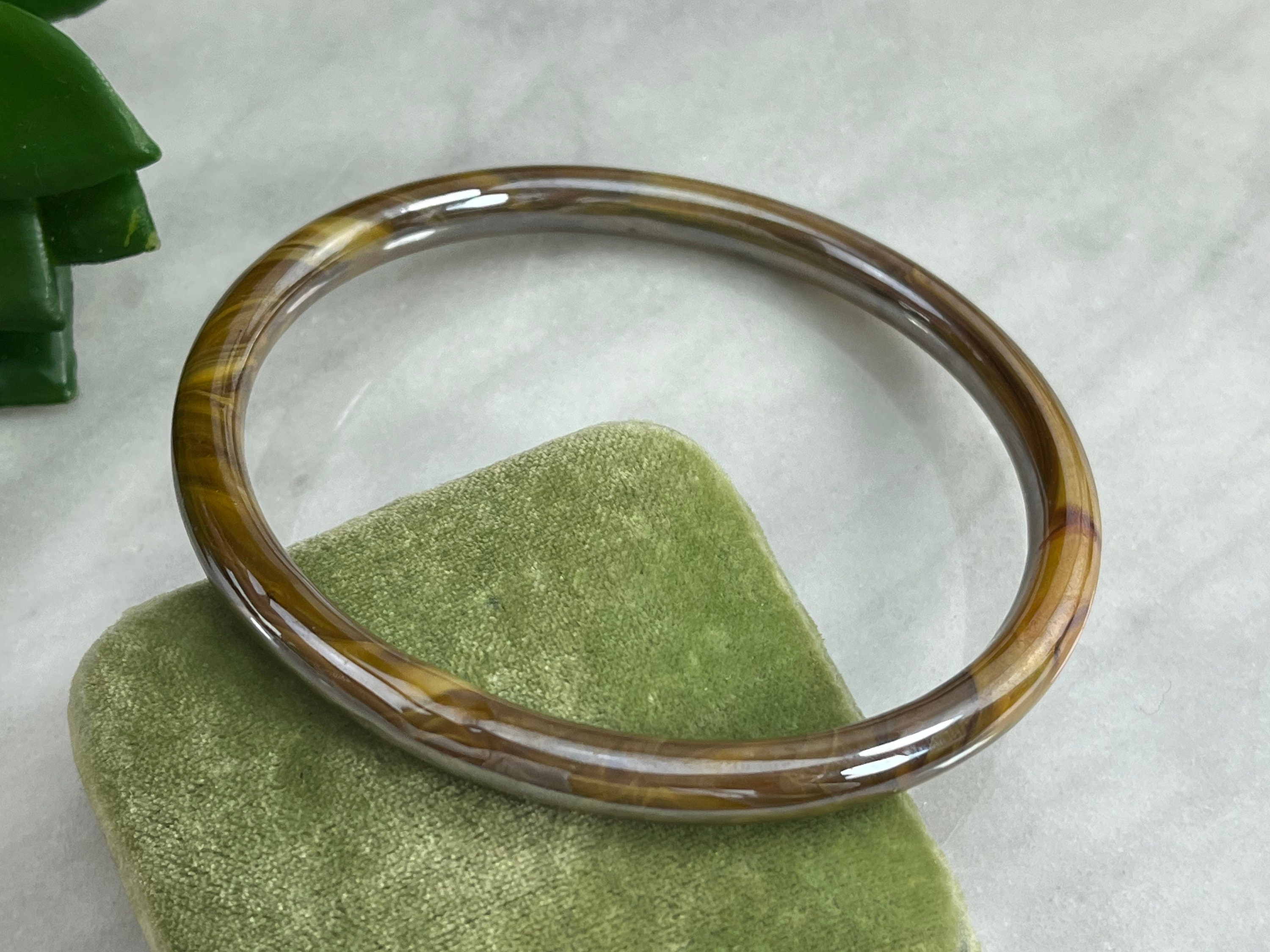ARTmarble作家品◎glass bangle◎ボロシリケイトガラスバングル ARTmarble作家品◎glass bangle◎ボロシリケイトガラスバングル