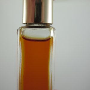 Robe d'Un Soir Perfume by Carven 5ml Size Partial Contents Nearly Full Vintage Perfume image 3