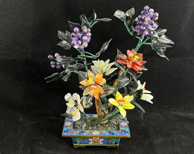 VintageInBloom - Etsy