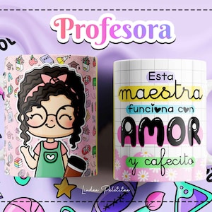 Cute Preschool Teachers Graduation Phrases Photo Templates Mugs Sublimation Instant Download