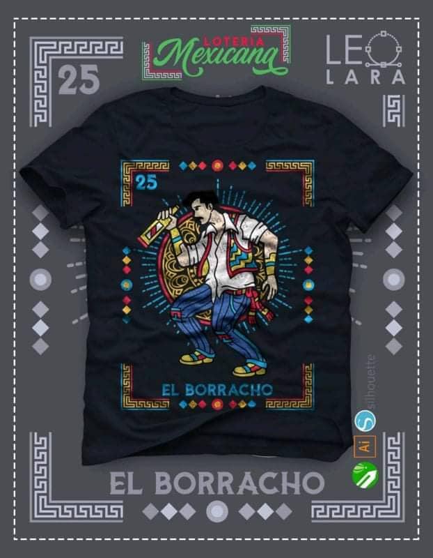 Mexikanische Lotterie Neue handgefertigte Designs DTF-Sublimationsvektoren Sofortiger Download 20 Huichol Azteken-Buntglasvorlagen