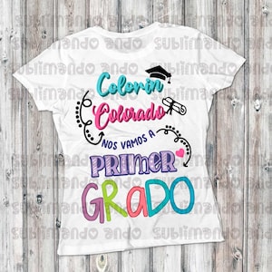 Colorin Colorado nos vamos primero 5 diseños graduaciones egresaditos ...