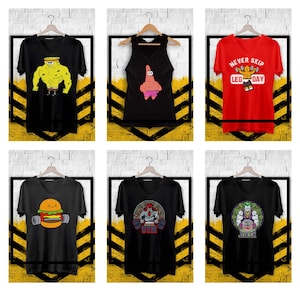 Power Quotes Gym Vector Carton Sport DTF Sublimation Phrases for the GYM cartoons sport Sublimation weights exercise Instant Download