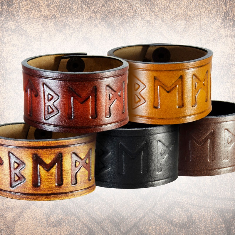 LabyrinthLeather - Etsy