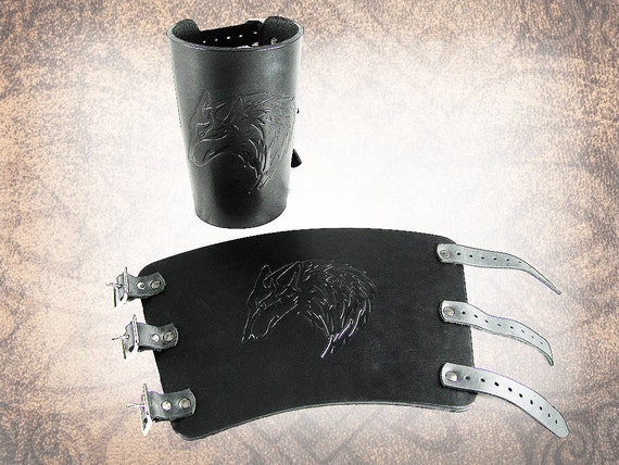 Bracciale Punk Borchiato In Pelle Per Uomo Donna, Braccialetto Borchiato Anni '80, Bracciale Goth Punk Rock Con Borchie E Rivetti, Bracciale A Polsino Unisex - Foto 12