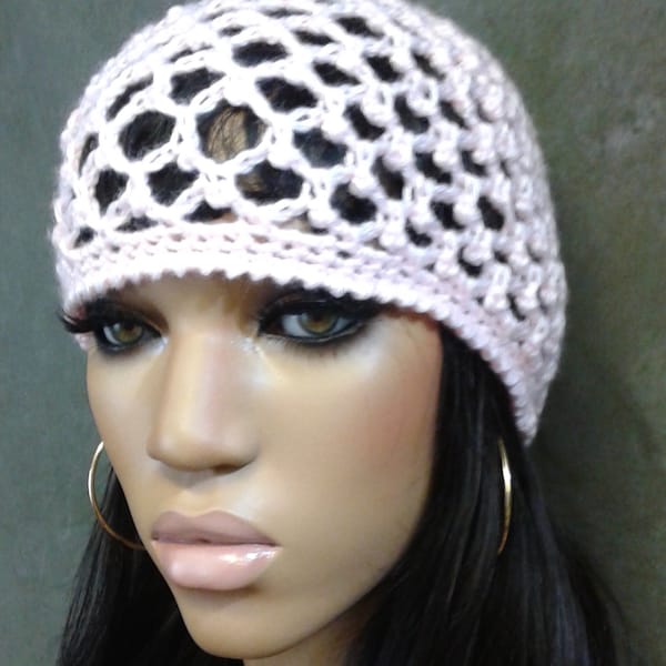 Skull Crochet Hat Etsy