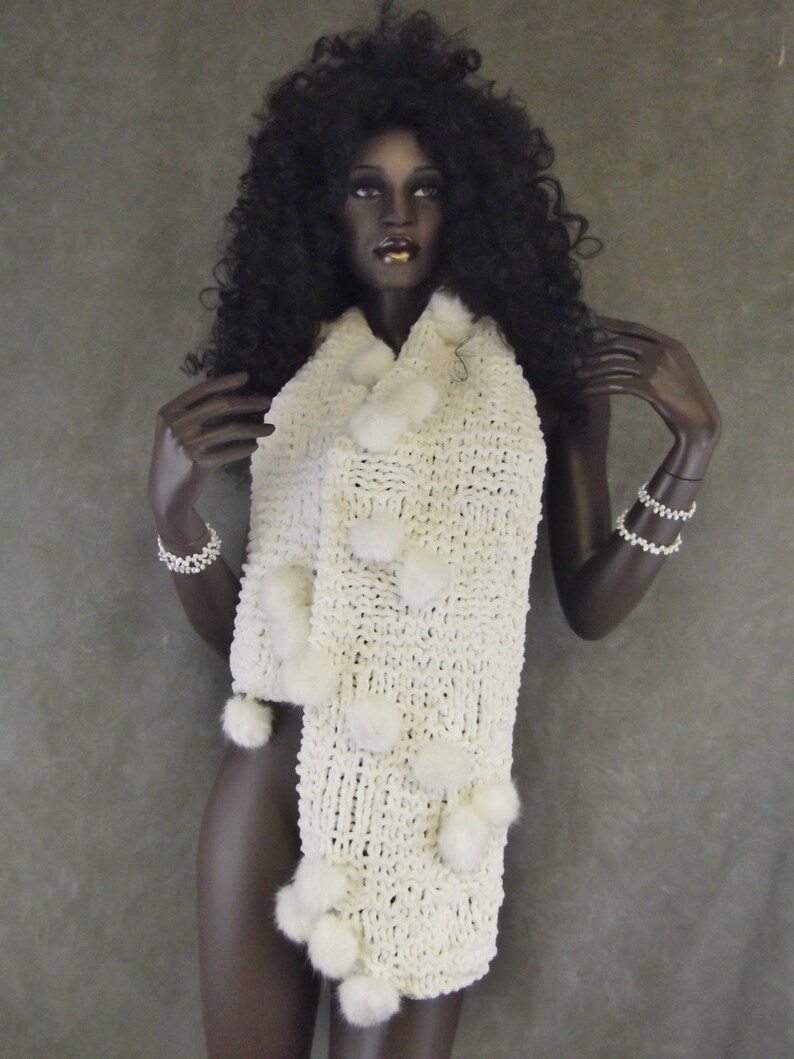 chenille shawl wrap