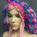 see more listings in the Snoods & Dread-Wraps section