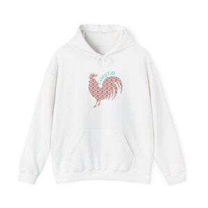 Coastal Unisex Heavy Blend™ Hooded Sweatshirt