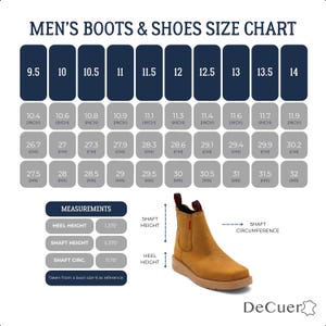 Cuatrero Men’s Camel Leather Western Casual Ankle Short Boots Embroidered Square Toe image 5