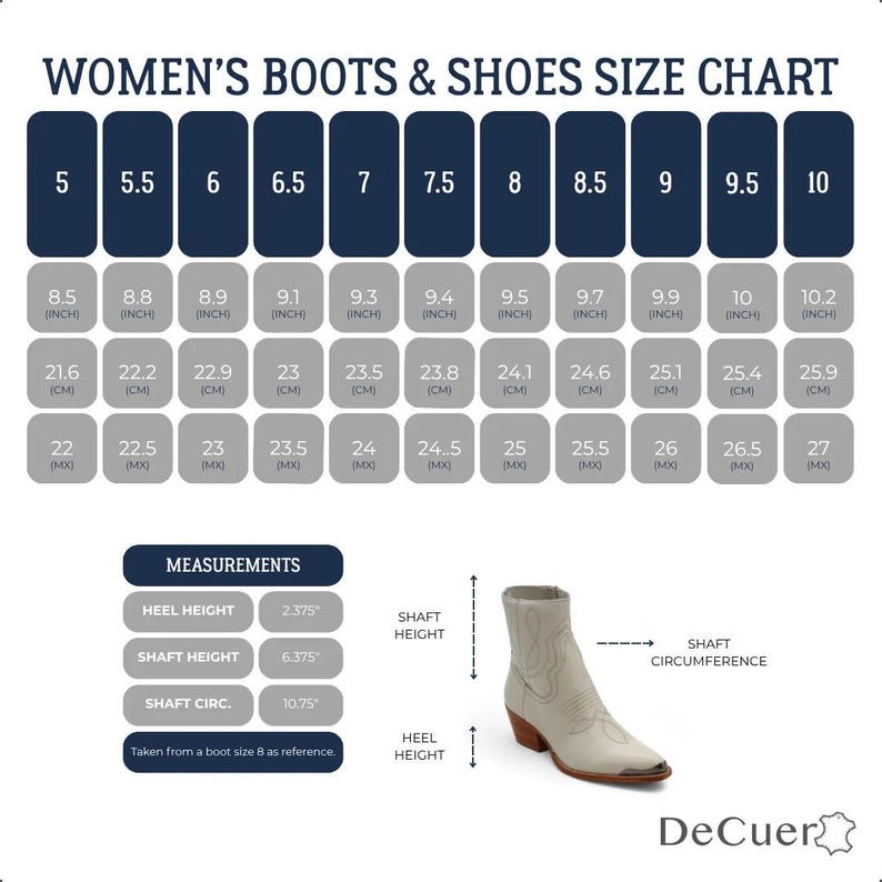 Bottes de cowgirl blanches en cuir pour femmes | Bottes western pour femmes | Bottes de rodéo | Botas Vaqueras Mujer image 4