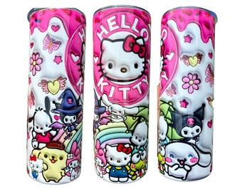 Tumblers