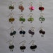 see more listings in the Earrings section