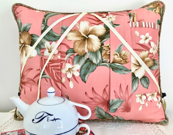 Book lap clearance pillow