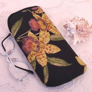 Porte-lunettes, lunettes de soleil ou gadget Orchard Cove